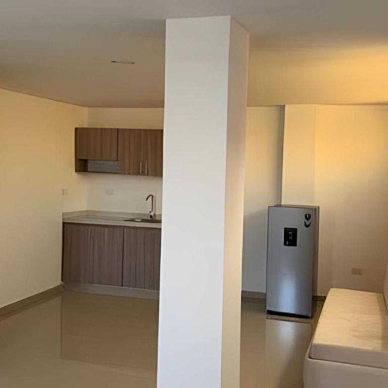 Apto+New+Wifi+AC+Comfort - Apartamento - 11