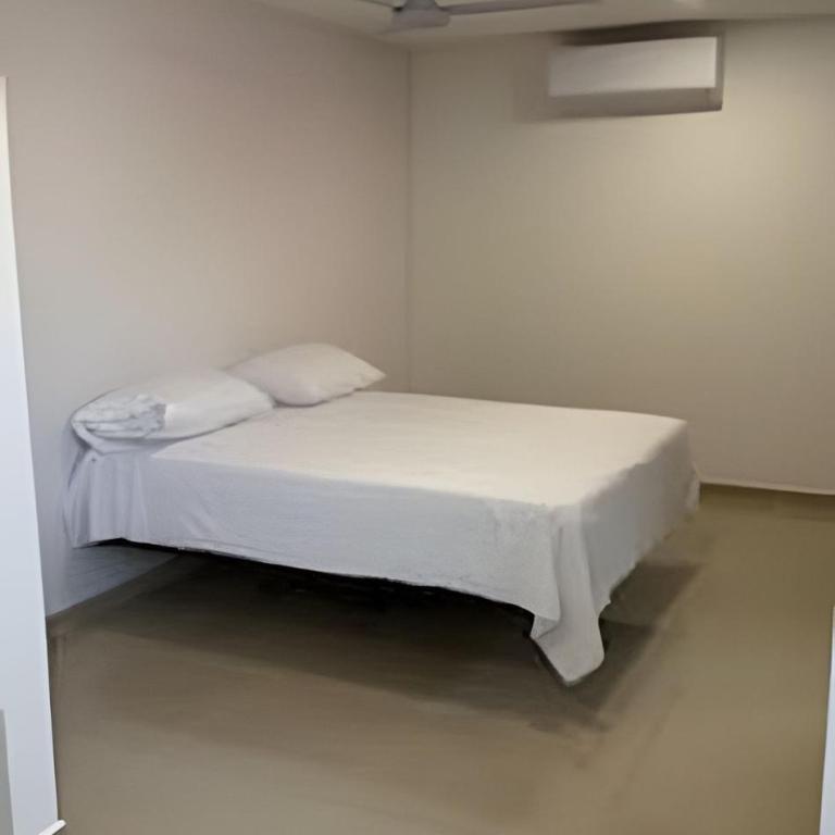 Apto+New+Wifi+AC+Comfort - Apartamento - 10