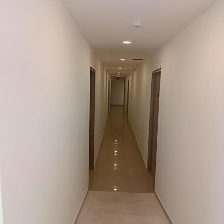 Apto+New+Wifi+AC+Comfort - Apartamento - 11
