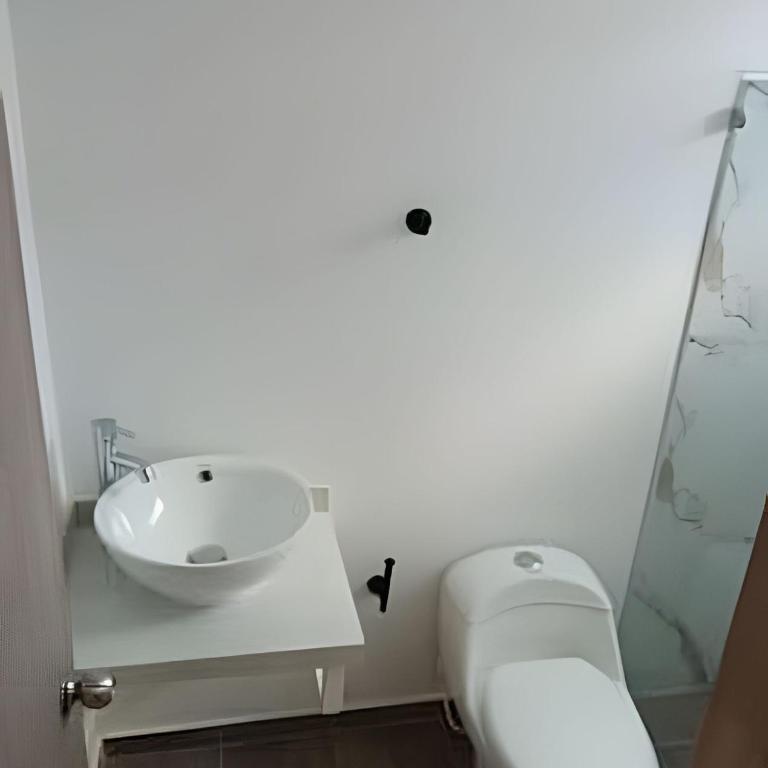 Apto+New+Wifi+AC+Comfort - Apartamento - 12