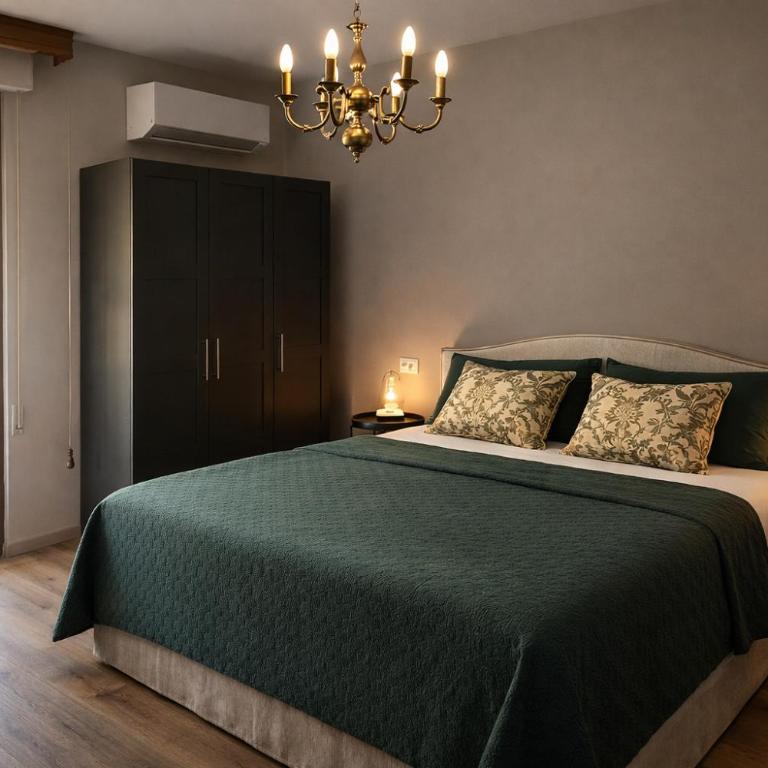 Villa Alina Family Retreat - Two-Bedroom Townhouse - 5