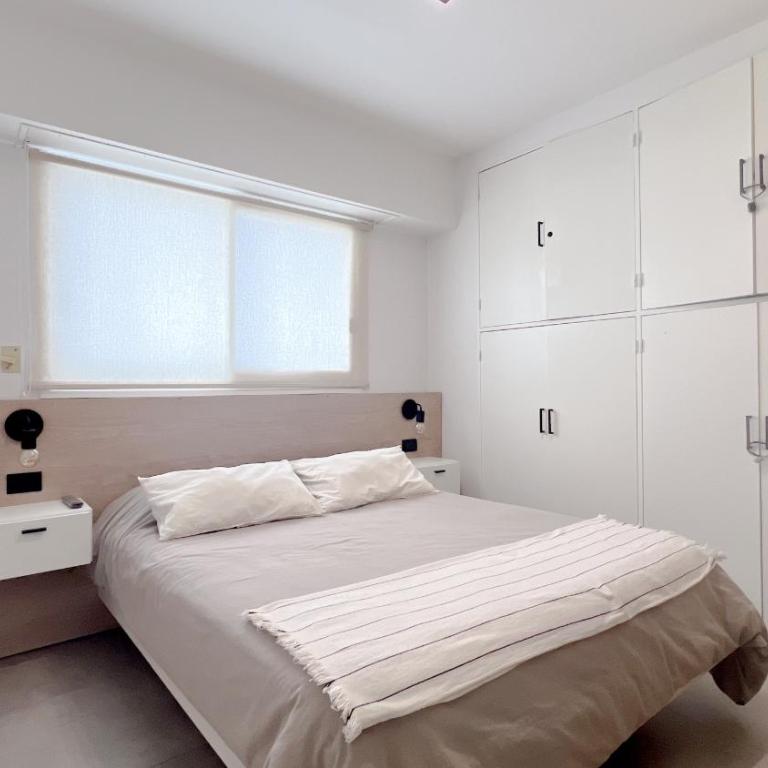 Depto Guille - Depto para 4 personas en La Perla, Mar del Plata - Hola Sur - Apartamento de 1 dormitorio - 9