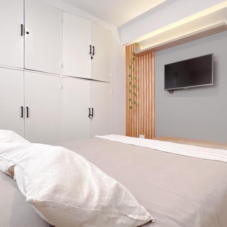 Depto Guille - Depto para 4 personas en La Perla, Mar del Plata - Hola Sur - Apartamento de 1 dormitorio - 13