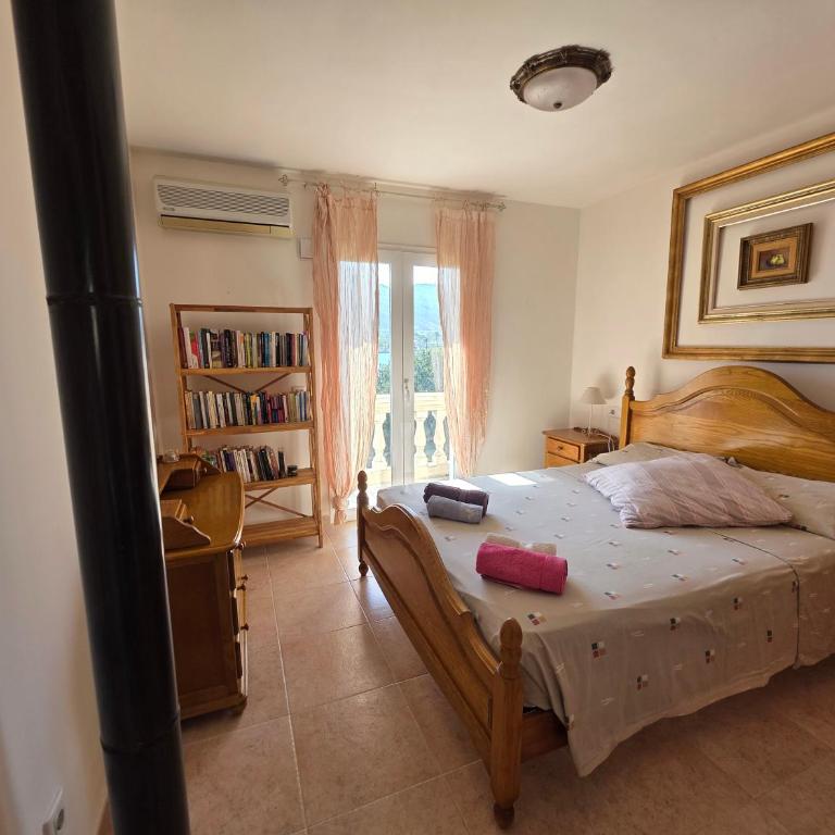 Casa del Lago - Casa de 3 dormitorios - 27