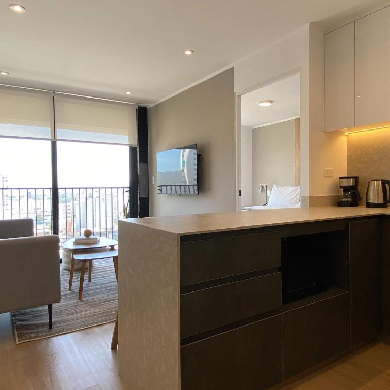 Litoral by Wynwood House - Two-Bedroom Apartment with Balcony - 7