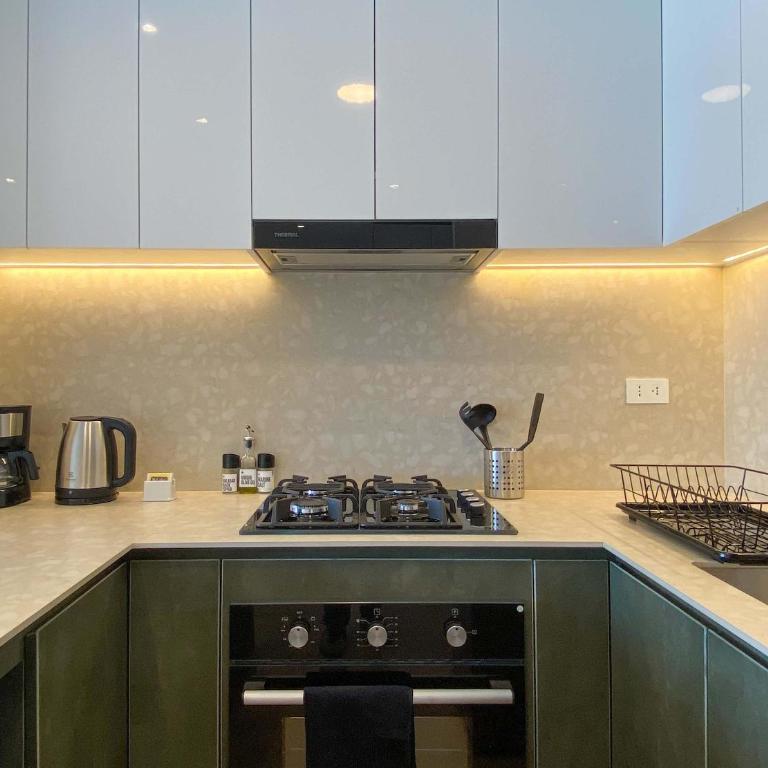 Litoral by Wynwood House - Two-Bedroom Apartment with Balcony - 8