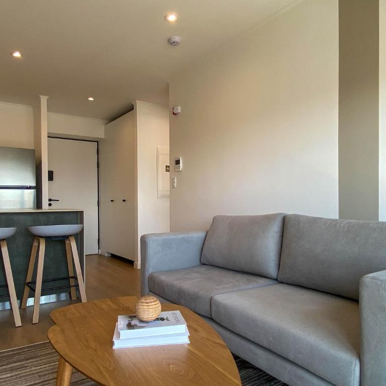 Litoral by Wynwood House - Two-Bedroom Apartment with Balcony - 10
