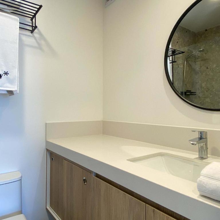 Litoral by Wynwood House - Two-Bedroom Apartment with Balcony - 15