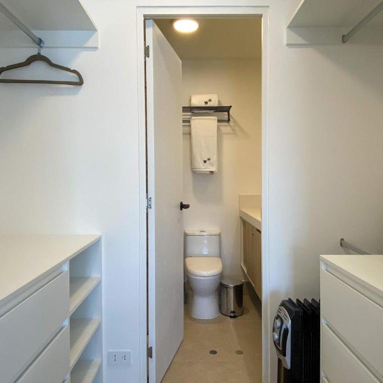 Litoral by Wynwood House - Two-Bedroom Apartment with Balcony - 14