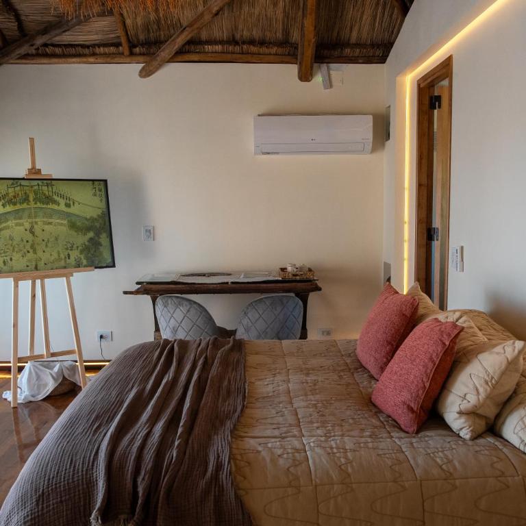 Bali Andino Experience, Vilas Apu, Sama, Gaia & Spira - Villa Deluxe - 6