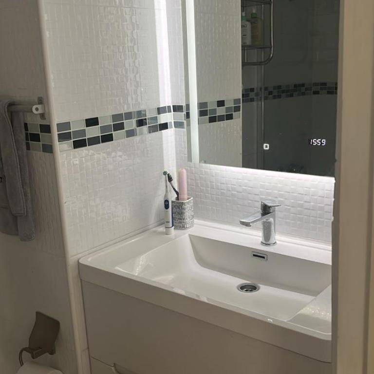 Exponor 2026 Premium Stay 3 dormitorios 2 baños - Three-Bedroom Apartment - 2