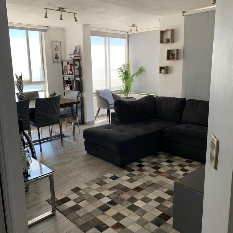 Exponor 2026 Premium Stay 3 dormitorios 2 baños - Three-Bedroom Apartment - 3