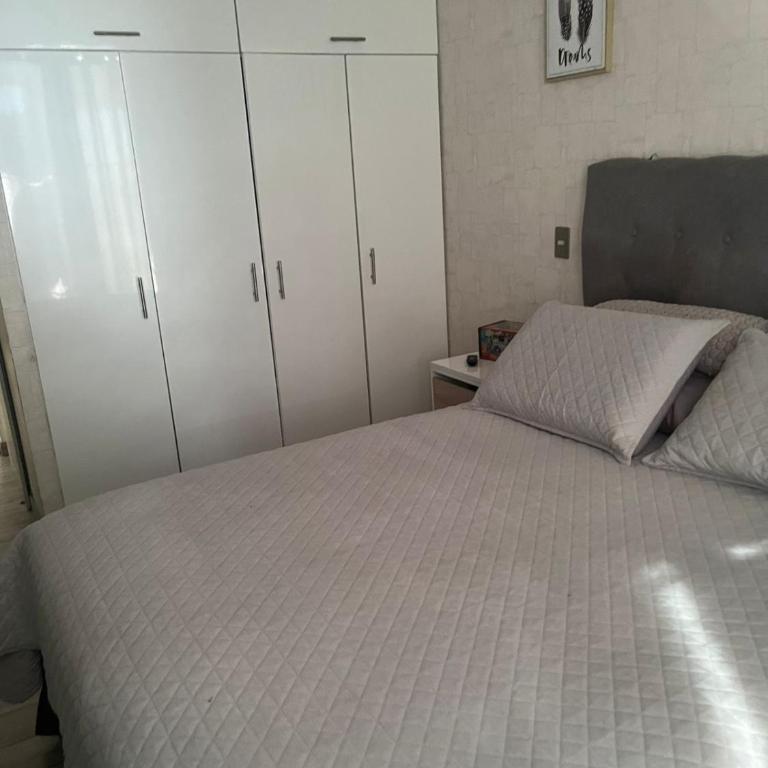 Exponor 2026 Premium Stay 3 dormitorios 2 baños - Three-Bedroom Apartment - 4