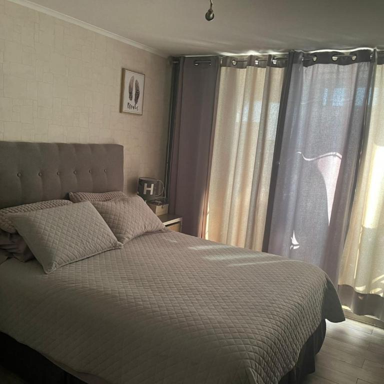 Exponor 2026 Premium Stay 3 dormitorios 2 baños - Three-Bedroom Apartment - 8