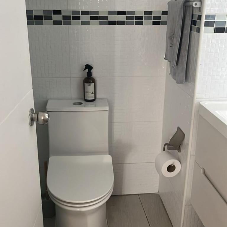 Exponor 2026 Premium Stay 3 dormitorios 2 baños - Three-Bedroom Apartment - 10