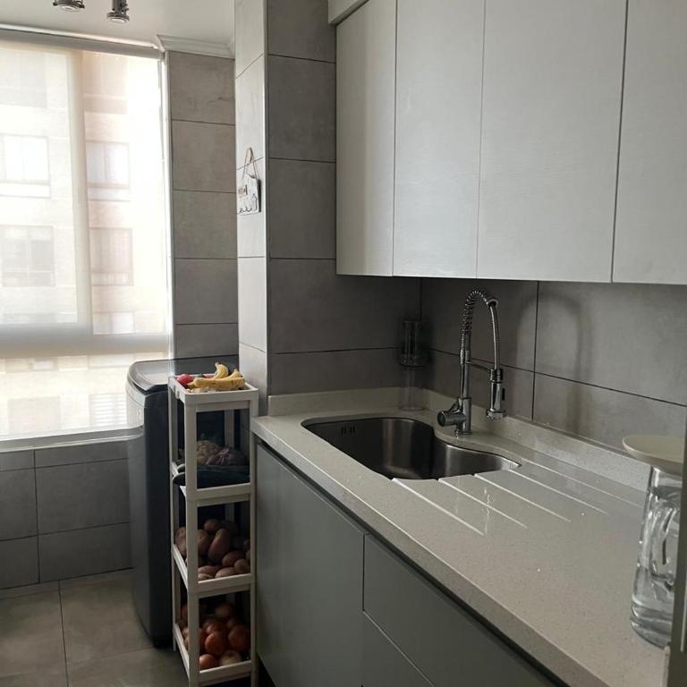 Exponor 2026 Premium Stay 3 dormitorios 2 baños - Three-Bedroom Apartment - 13