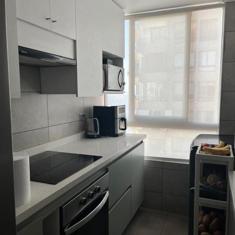 Exponor 2026 Premium Stay 3 dormitorios 2 baños - Three-Bedroom Apartment - 15