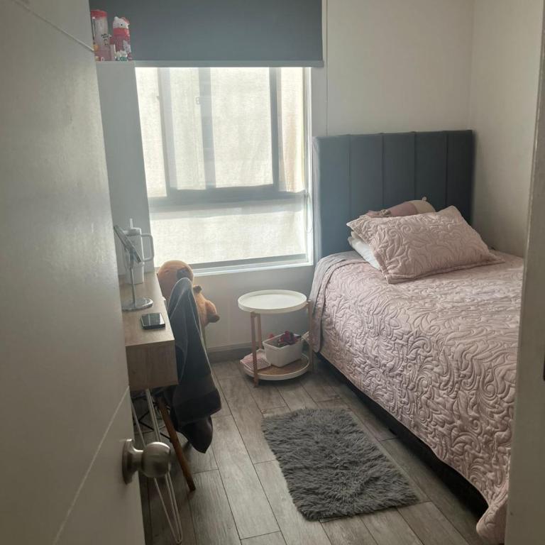 Exponor 2026 Premium Stay 3 dormitorios 2 baños - Three-Bedroom Apartment - 16