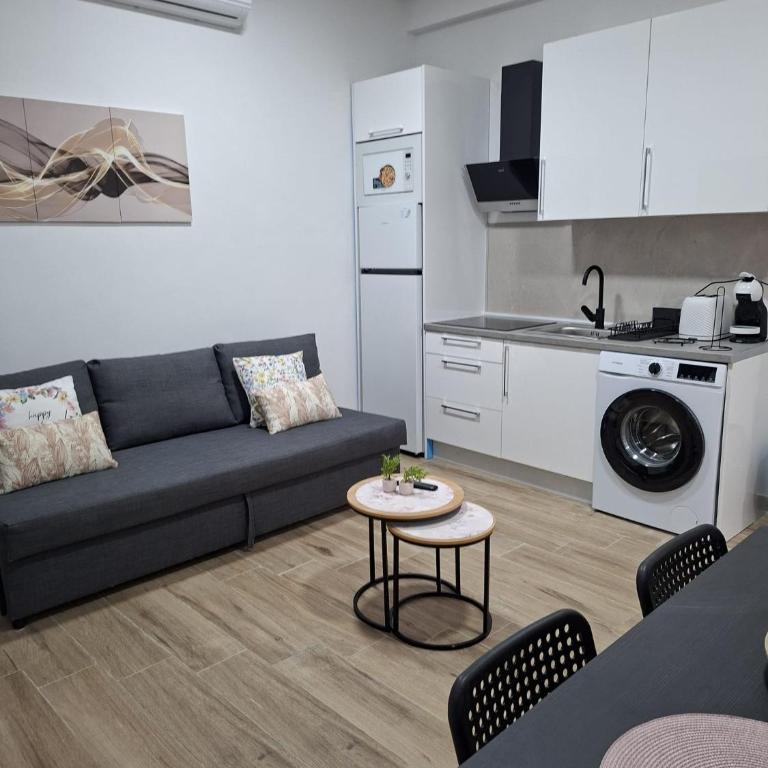 Apartamento en Marqués de Leis, Madrid - Apartamento de 1 dormitorio - 6