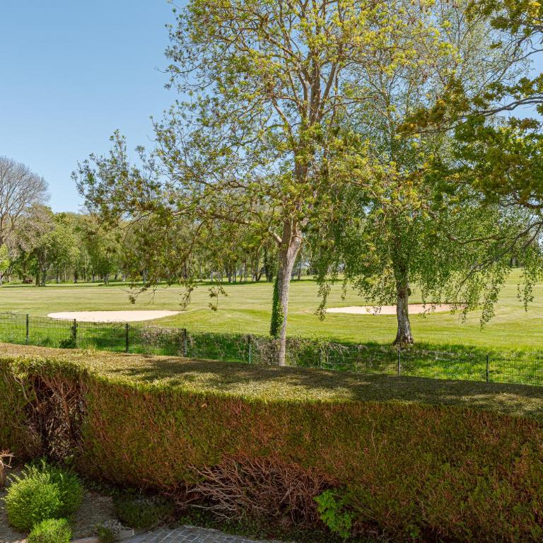 Le Fairway - Year-round heated pool, golf-side - Villa avec Piscine Privée - 41