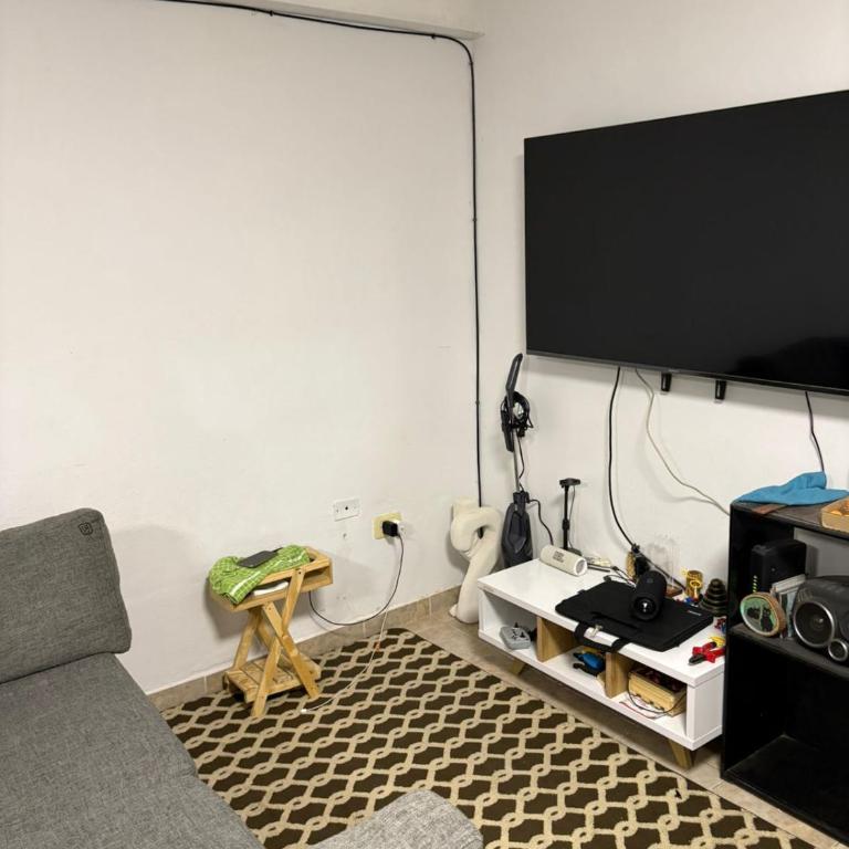 HOUSE Baldoson lV - Apartamento de 1 dormitorio - 8