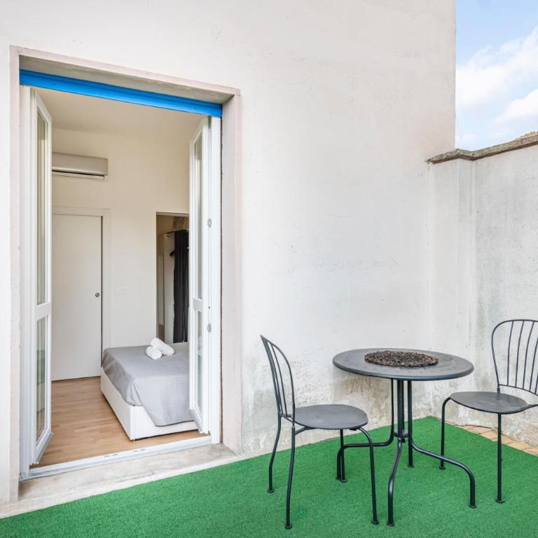 Delia Apartment - Appartamento con 1 Camera da Letto - 19