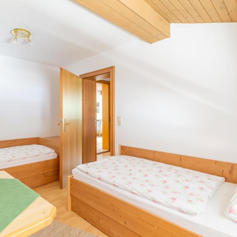 Gästehaus Kaindl - Standard Apartment - 7