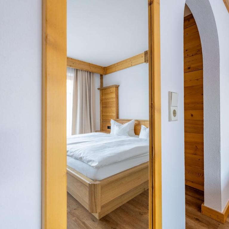 Gästehaus Kaindl - Apartment mit 2 Schlafzimmern - 6