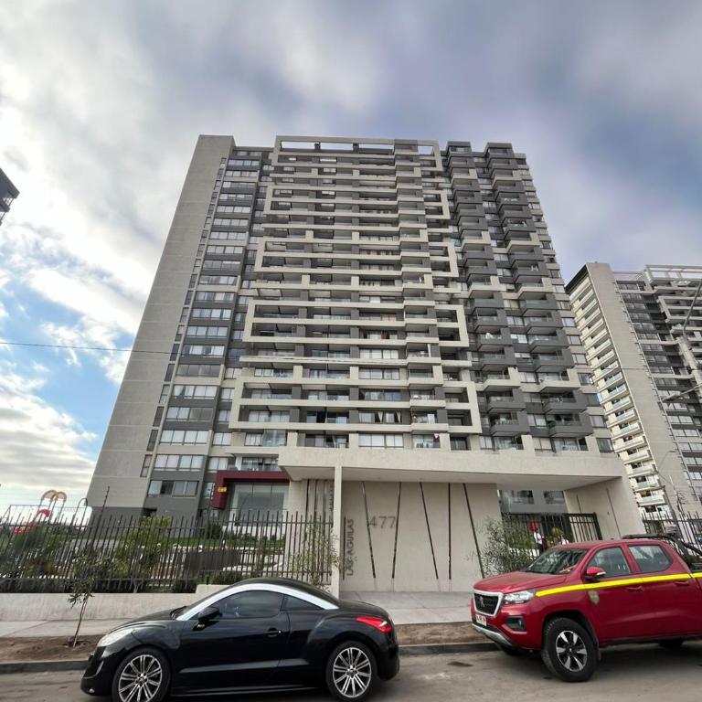 Exponor 2026 VIP Apartment 2D 2B - Two-Bedroom Apartment - 1