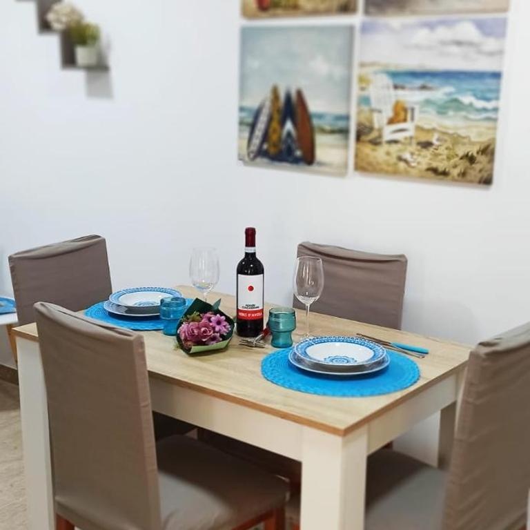 Le Cummari - Appartamento con 2 Camere da Letto - 27