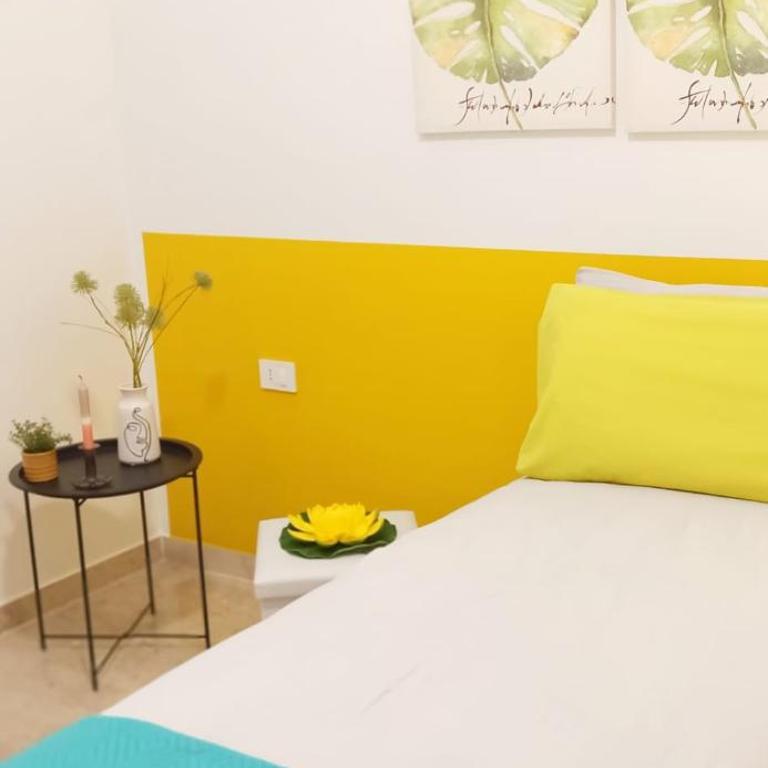 Le Cummari - Appartamento con 2 Camere da Letto - 29