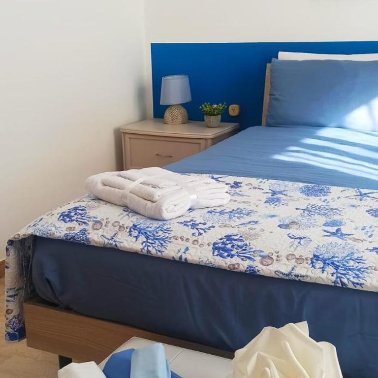 Le Cummari - Appartamento con 1 Camera da Letto - 2