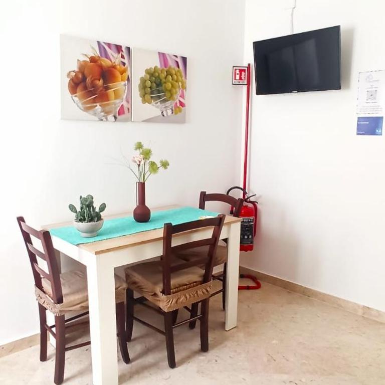 Le Cummari - Appartamento con 2 Camere da Letto - 28