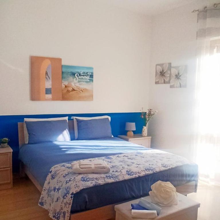 Le Cummari - Appartamento con 1 Camera da Letto - 32