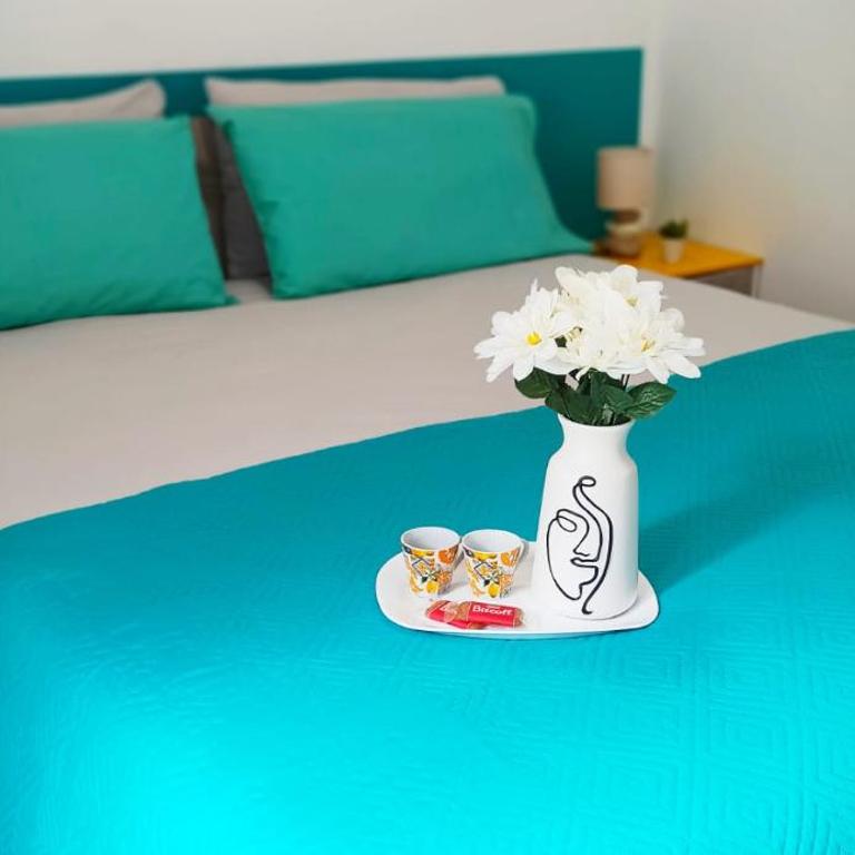 Le Cummari - Appartamento con 2 Camere da Letto - 1
