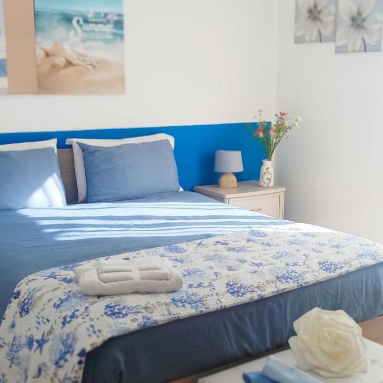 Le Cummari - Appartamento con 1 Camera da Letto - 35