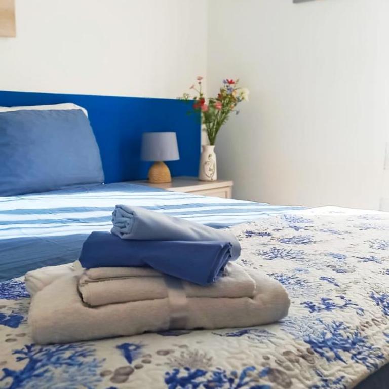 Le Cummari - Appartamento con 1 Camera da Letto - 34