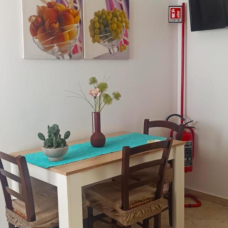 Le Cummari - Appartamento con 2 Camere da Letto - 36