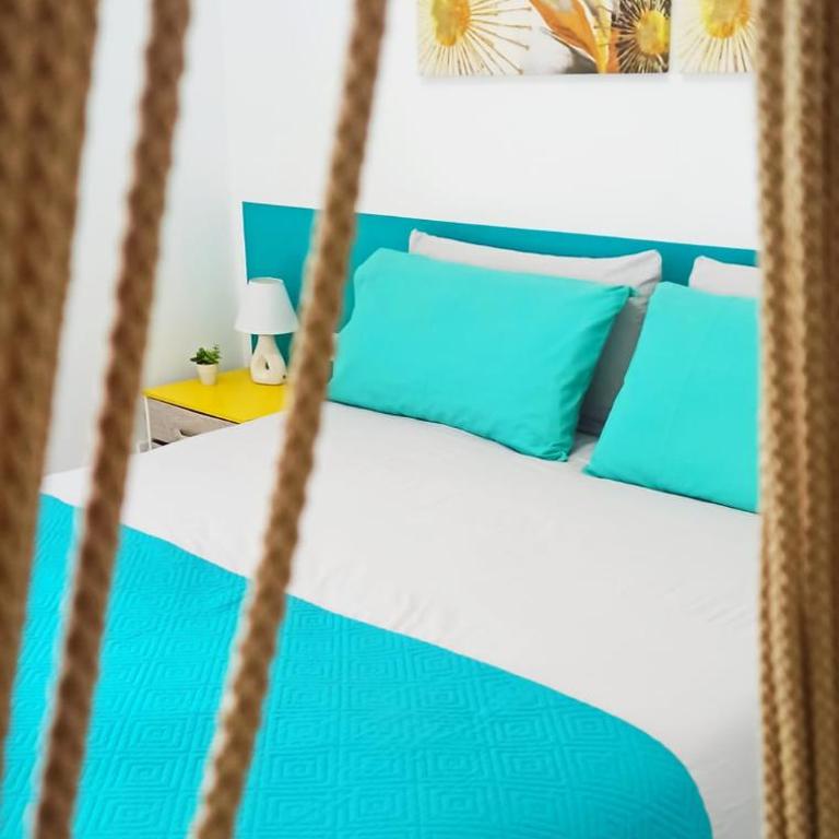 Le Cummari - Appartamento con 2 Camere da Letto - 37