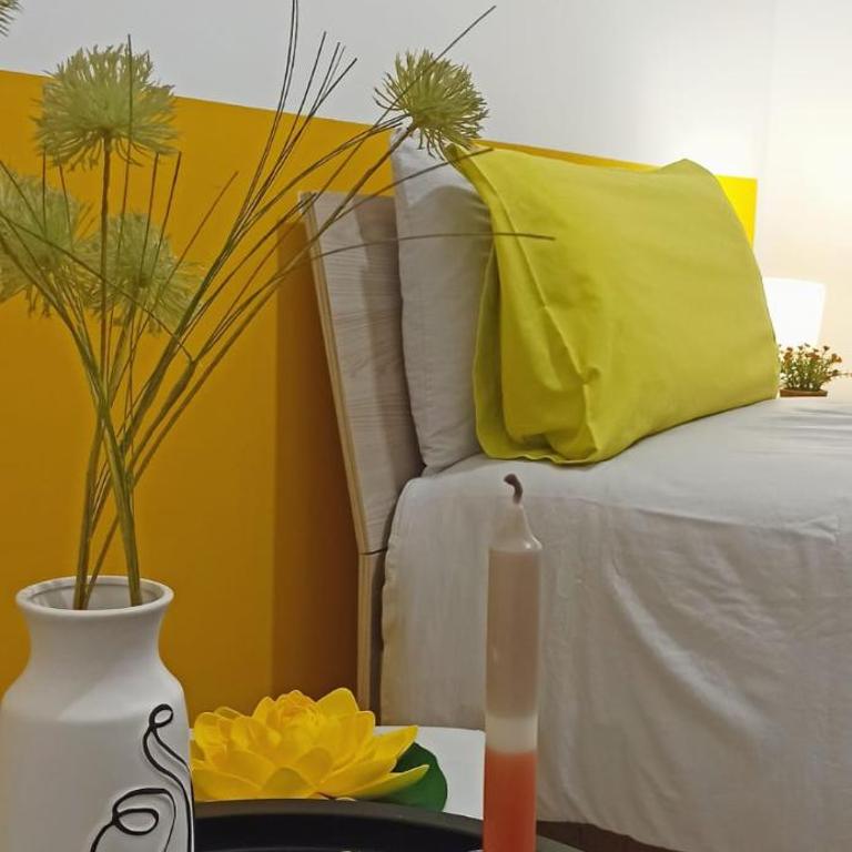 Le Cummari - Appartamento con 2 Camere da Letto - 32