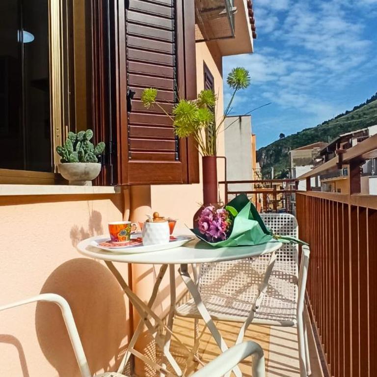 Le Cummari - Appartamento con 2 Camere da Letto - 44