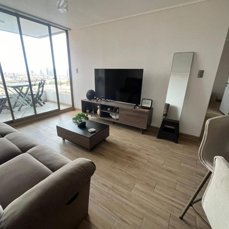 Exponor 2026 VIP Apartment 2D 2B - Two-Bedroom Apartment - 2