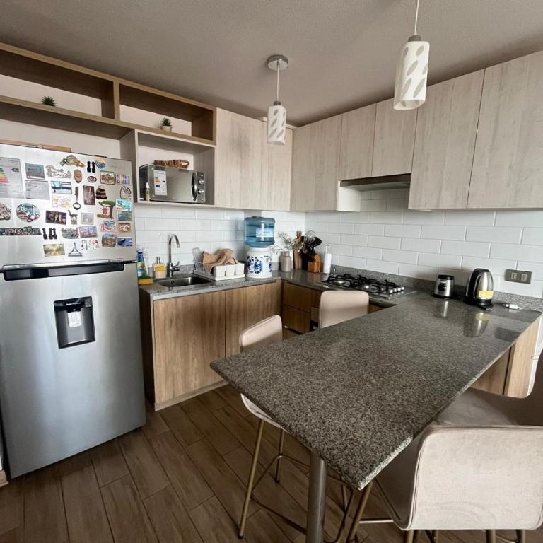 Exponor 2026 VIP Apartment 2D 2B - Two-Bedroom Apartment - 4