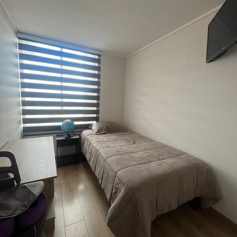 Exponor 2026 VIP Apartment 2D 2B - Two-Bedroom Apartment - 5