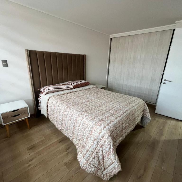 Exponor 2026 VIP Apartment 2D 2B - Two-Bedroom Apartment - 6