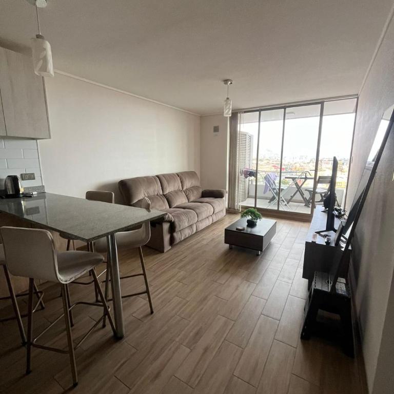 Exponor 2026 VIP Apartment 2D 2B - Two-Bedroom Apartment - 7