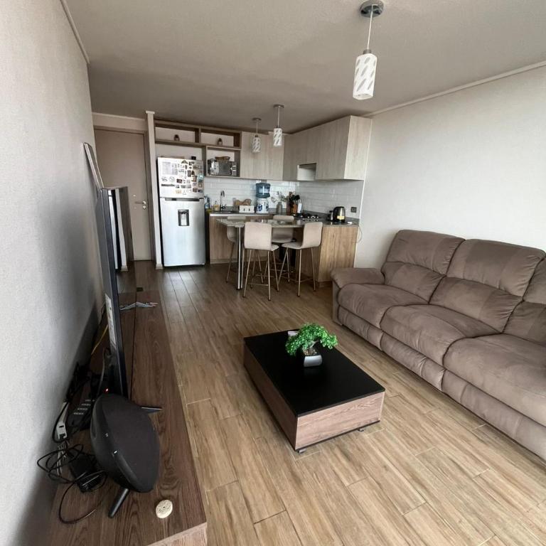 Exponor 2026 VIP Apartment 2D 2B - Two-Bedroom Apartment - 8