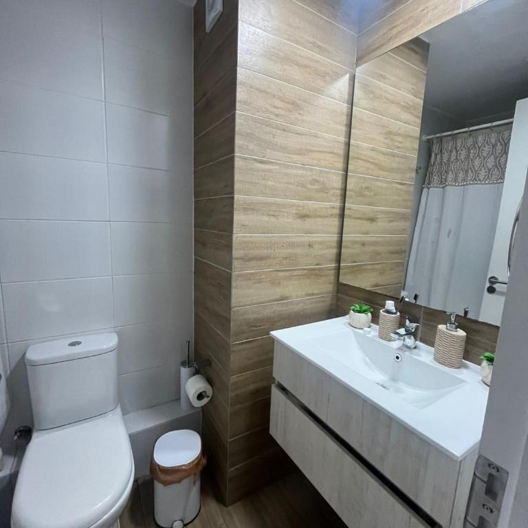 Exponor 2026 VIP Apartment 2D 2B - Two-Bedroom Apartment - 11