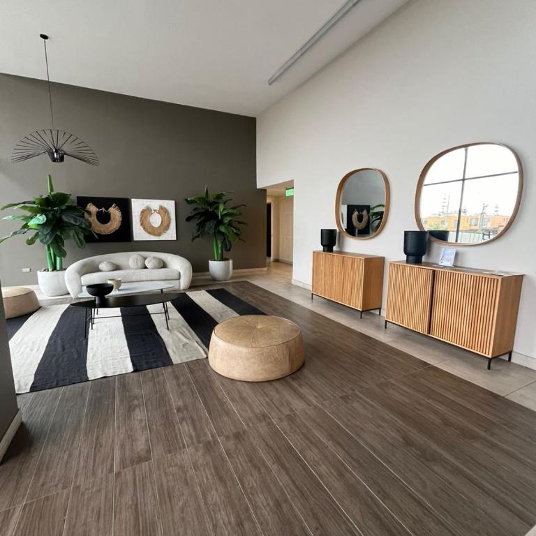 Exponor 2026 VIP Apartment 2D 2B - Two-Bedroom Apartment - 12