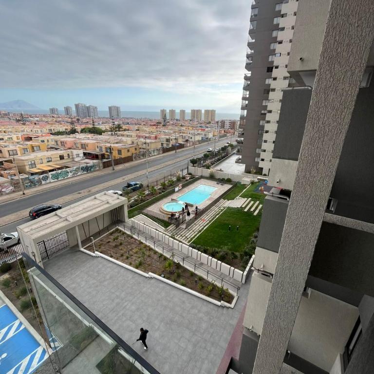 Exponor 2026 VIP Apartment 2D 2B - Two-Bedroom Apartment - 13